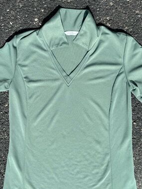 Lady Hagen Tennis Shirt